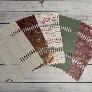 DIY Christmas Holiday crackers | Set of 5 | Craft night with kids | Cracker Kit