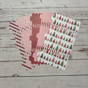 DIY Christmas Holiday crackers | Set of 5 | Craft night with kids | Cracker Kit