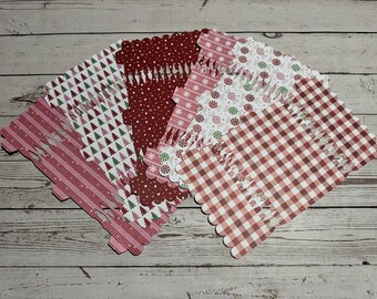 DIY Christmas Holiday crackers | Set of 6 | Craft night with kids | Cracker Kit