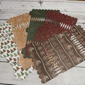 DIY Christmas Holiday crackers | Set of 5 | Craft night with kids | Cracker Kit