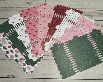 DIY Christmas Holiday crackers | Set of 9 | Craft night with kids | Cracker Kit
