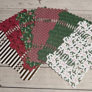 DIY Christmas Holiday crackers | Set of 6 | Craft night with kids | Cracker Kit