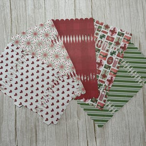 DIY Christmas Holiday crackers | Set of 5 | Craft night with kids | Cracker Kit