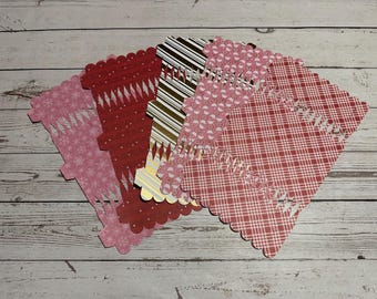DIY Christmas Holiday crackers | Set of 5 | Craft night with kids | Cracker Kit