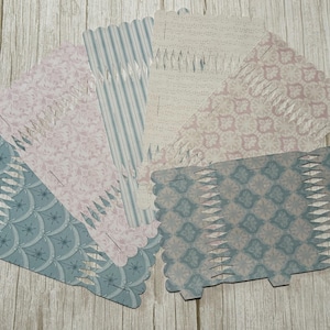 DIY Christmas Holiday crackers | Set of 6 | Craft night with kids | Cracker Kit