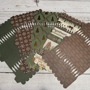 DIY Christmas Holiday crackers | Set of 5 | Craft night with kids | Cracker Kit