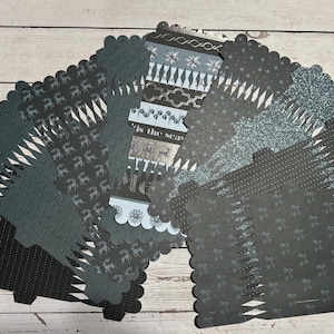 DIY Christmas Holiday crackers | Set of 9 | Craft night with kids | Cracker Kit