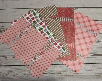 DIY Christmas Holiday crackers | Set of 5 | Craft night with kids | Cracker Kit