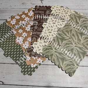 DIY Christmas Holiday crackers | Set of 5 | Craft night with kids | Cracker Kit