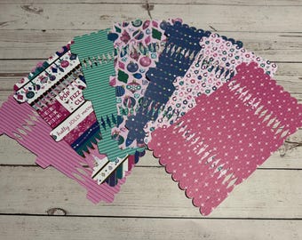 DIY Christmas Holiday crackers | Set of 7 | Craft night with kids | Cracker Kit