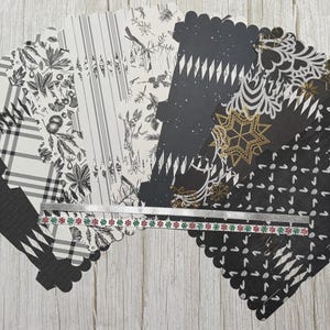 DIY Christmas Holiday crackers | Craft night with kids | Cracker Kit