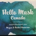 Hellomaskcanada store logo