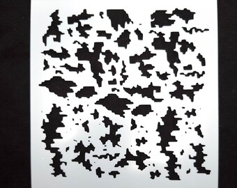 camouflage stencil 1 000 items etsy