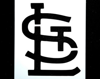 St. Louis Cardinals | Etsy