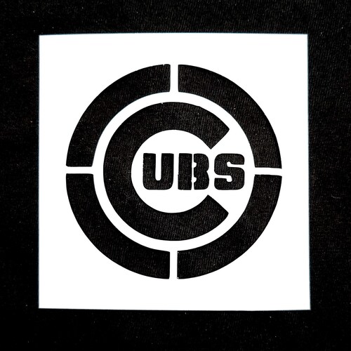 CHICAGO CUBS Print Vintage Baseball Poster Retro Baseball - Etsy