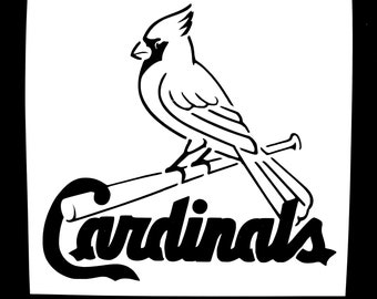 St Louis Cardinals Gifts - Etsy