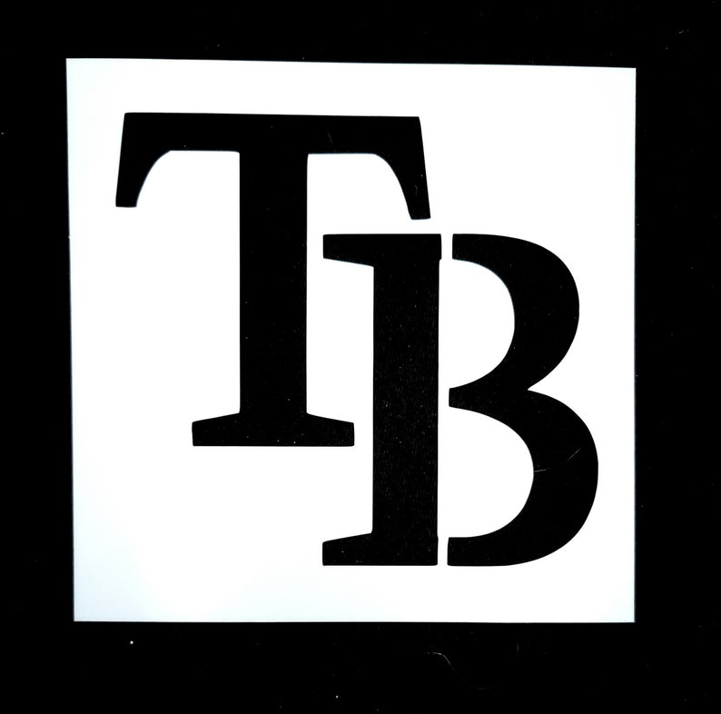 tampa-bay-rays-stencil-etsy