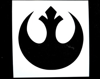 star wars stencil etsy