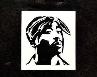 silhouette stencil etsy