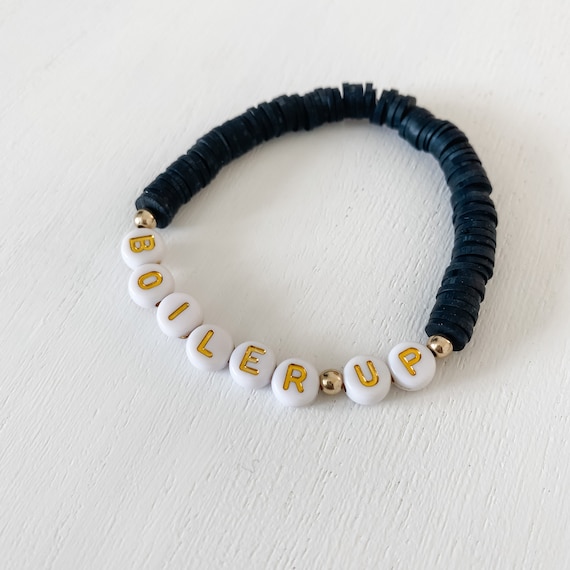 Custom Seed Bead Bracelets- Bulk prices – Just Bead It By Rachel, LLC