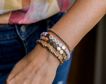 Custom Stacks