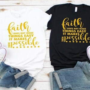 Faith