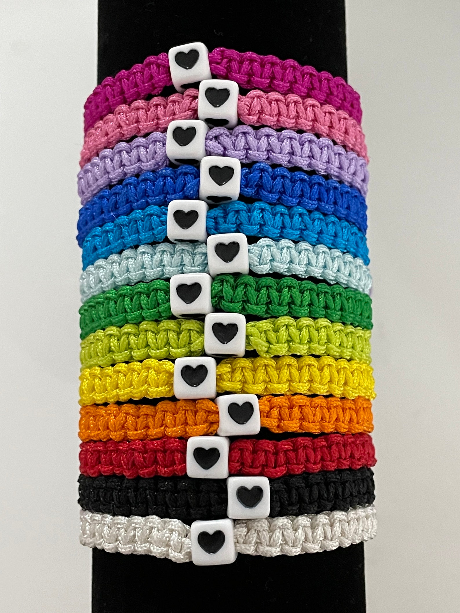 Friendship Bracelet - Etsy