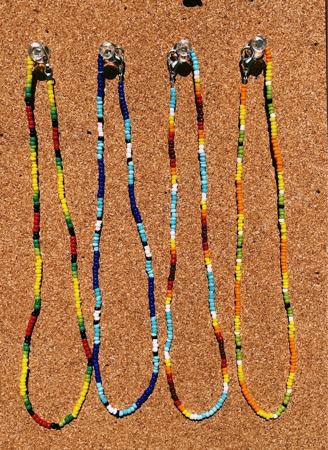 Surfer Necklaces Etsy