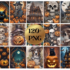 Halloween Air freshener PNG bundle, 120 designs, car air freshener design,  air freshener sublimation design, digital download