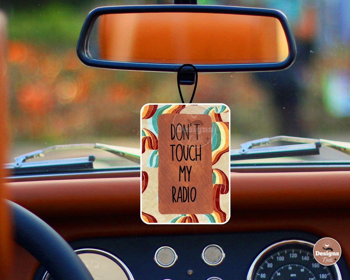Funny Air Freshener PNG Bundle 15 Trendy Funny Quotes Design Etsy