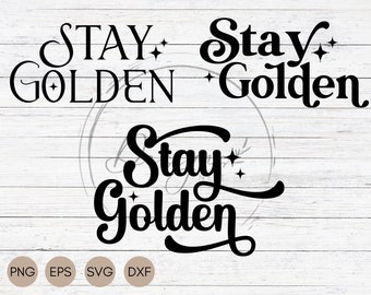 Golden girls svg, stay golden SVG, Betty white SVG, motivational SVG, trendy svg, betty white svg  popular svg, cricut files