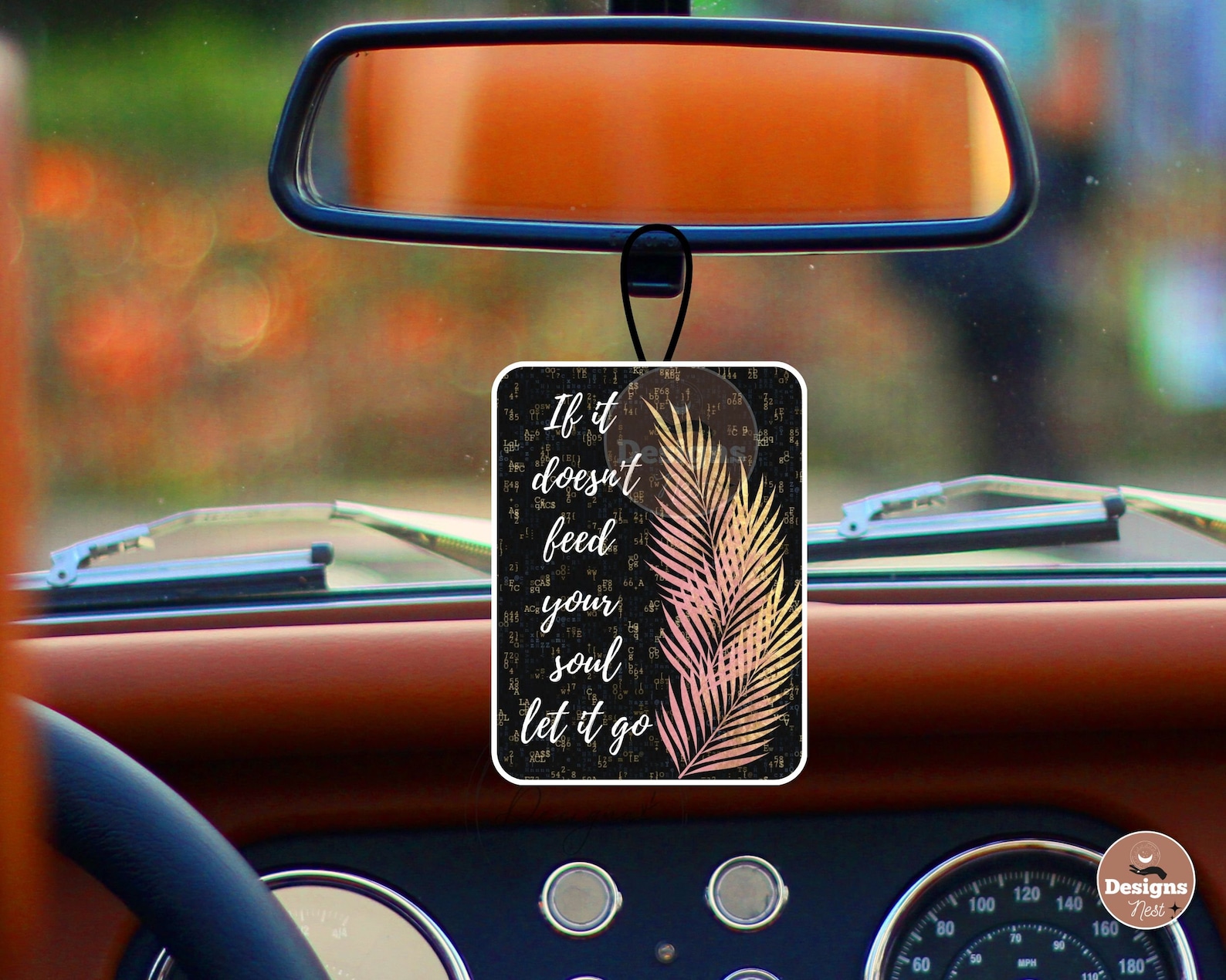 Funny Air Freshener PNG Bundle, 15 Trendy Funny Quotes Design, High