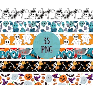 Key Fob Wristlet Bundle, 35 halloween png designs, Key Fob png Sublimation Design, Key Fob Graphics, Keychain Wristlet Sublimation