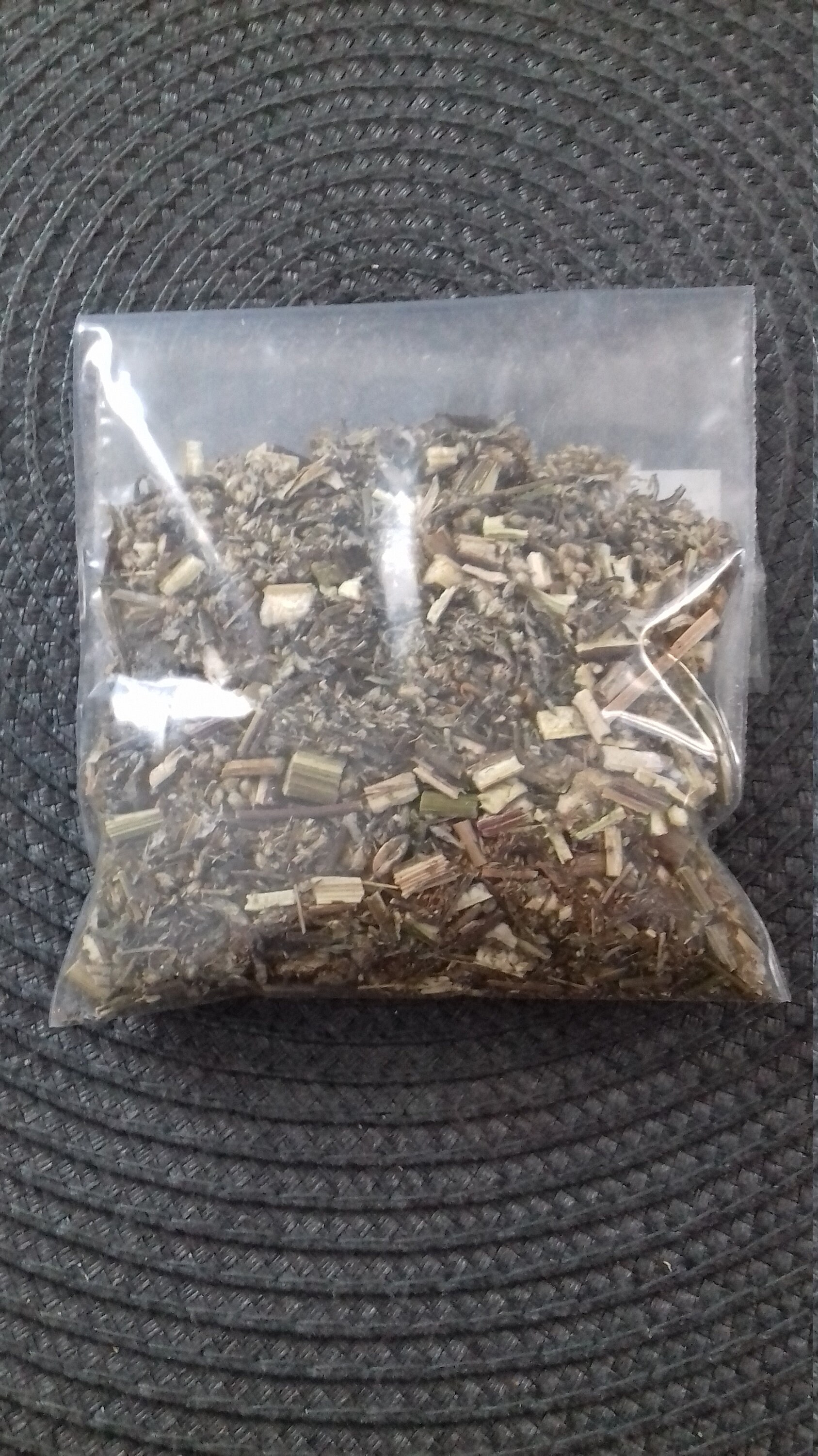 Armoise Artemisia Vulgaris Rituels