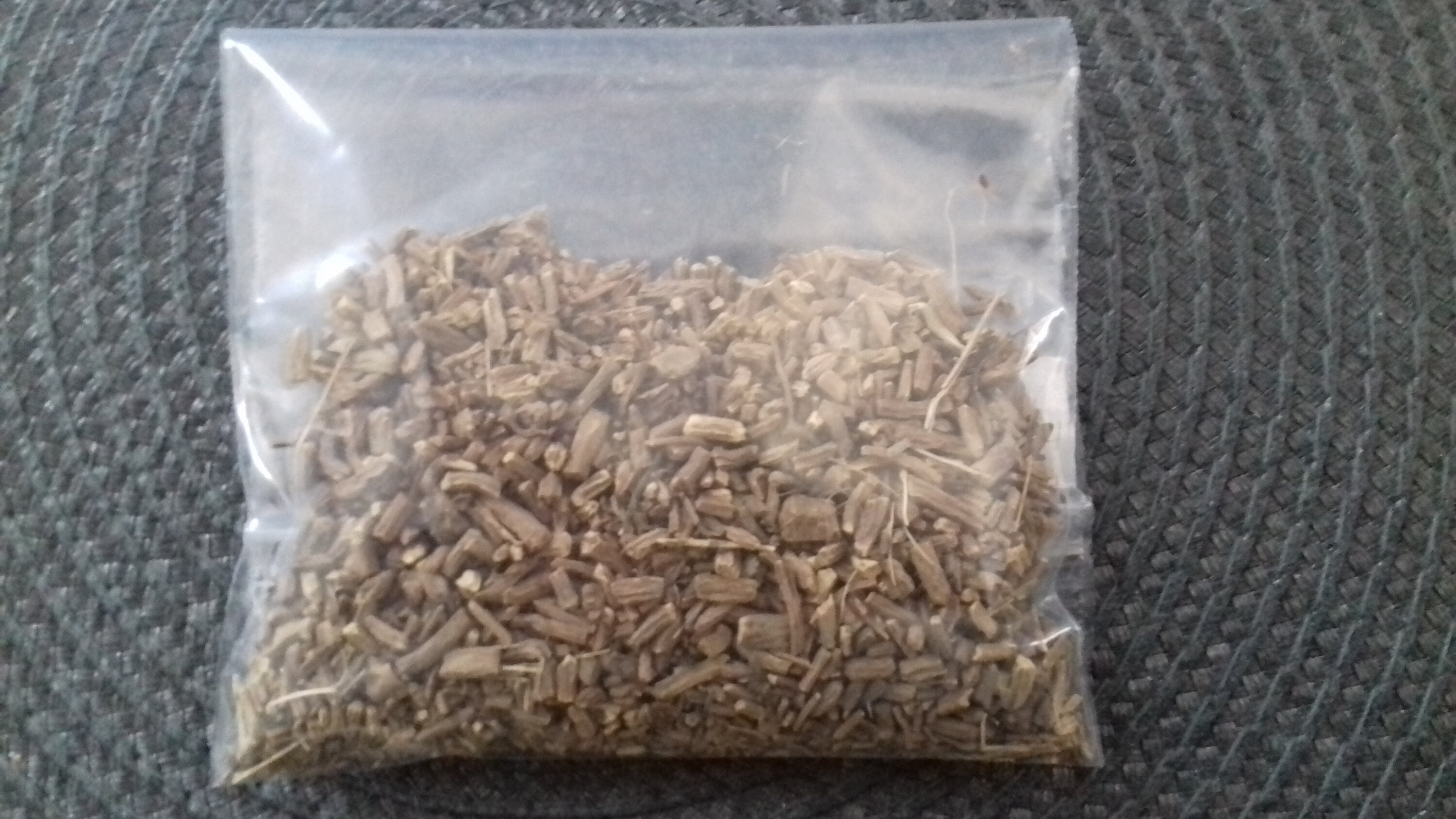 Racine de Valériane Valeriano Officinalis