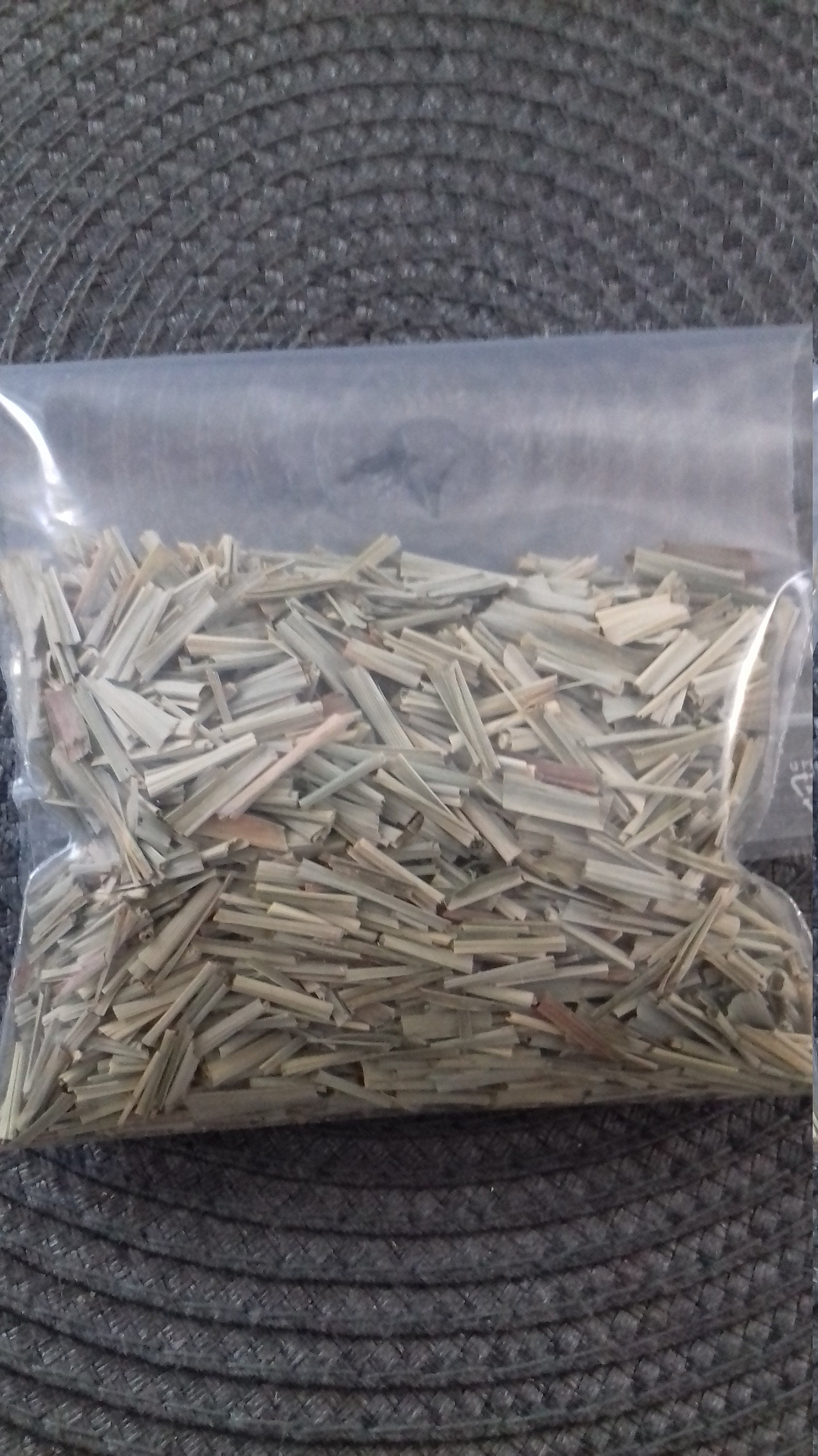 Citronnelle Cymbopogon Citratus Rituels