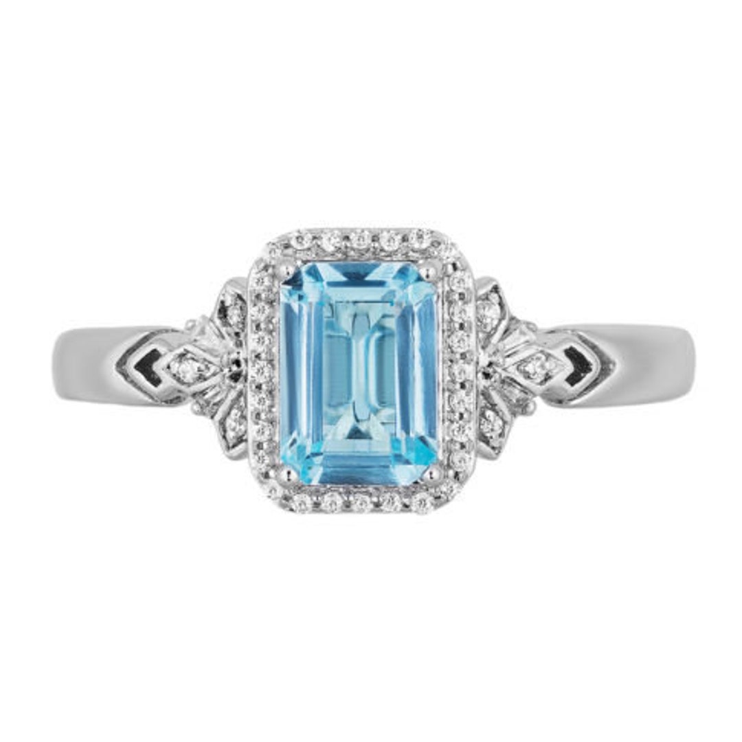 Enchanted Disney Fine Jewelry frozen 2 Womens 1/10 Etsy