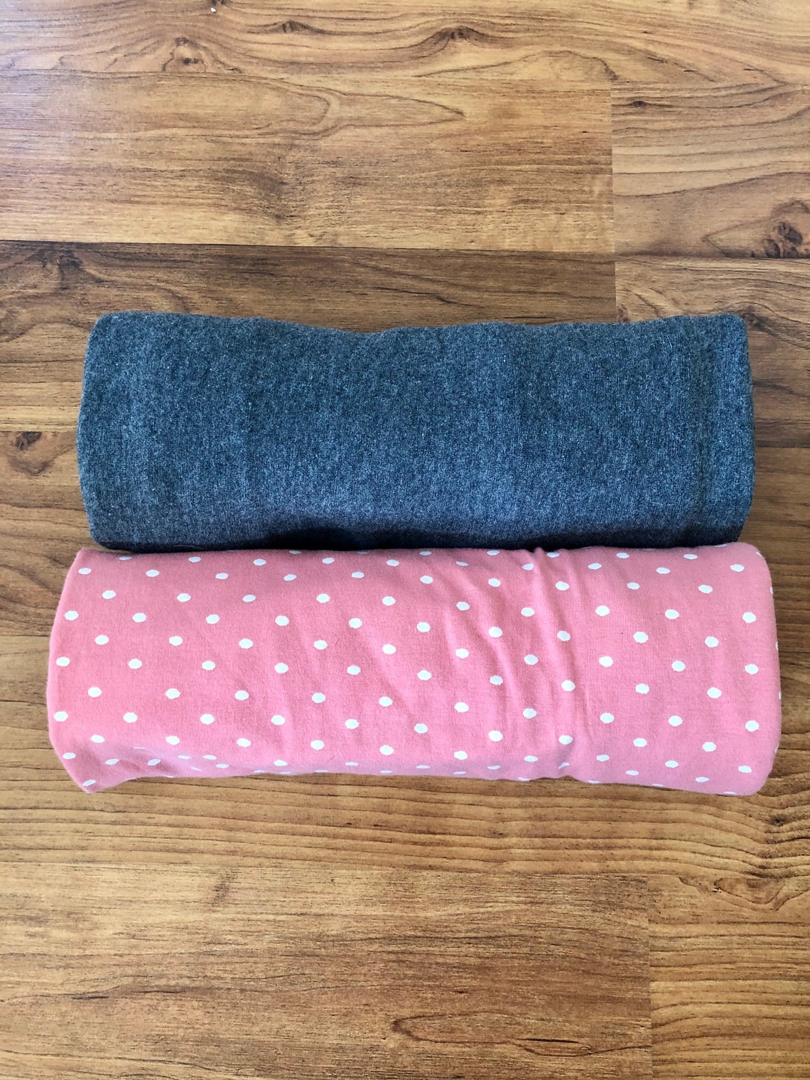 Mantas Jersey Swaddle / Set de manta elástica para bebés / 2 Etsy