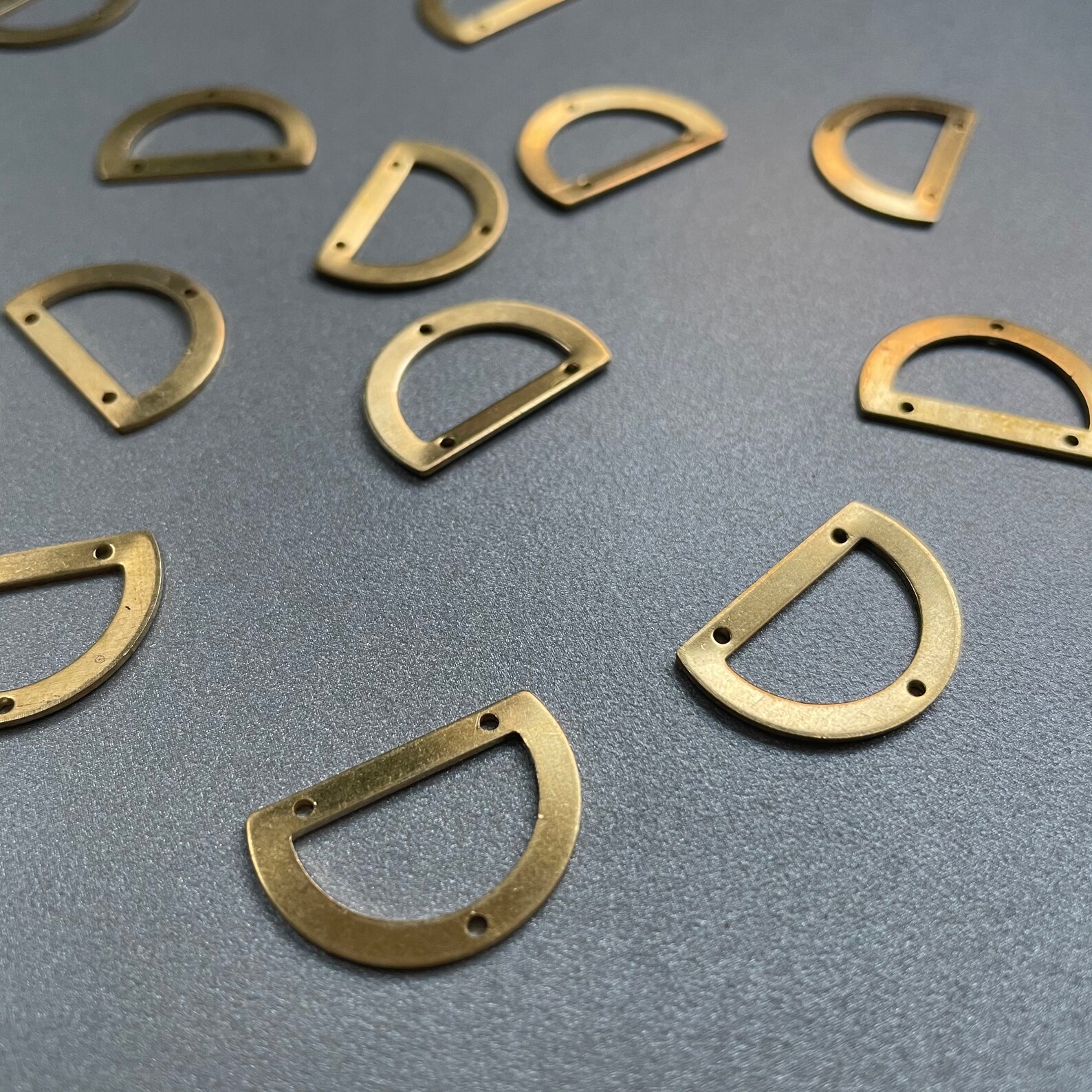 Pure Brass Charm/earring/jewelry/brass finding/DIY jewelry/DIY Etsy