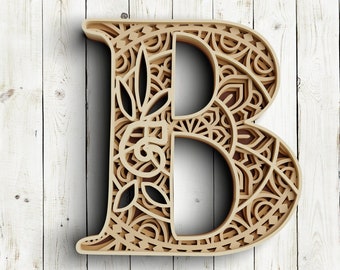 Download 3d Svg Projects Etsy