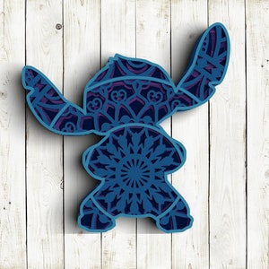 Download 3d Svg Etsy