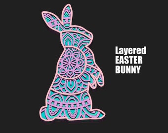 Free Free Easter Mandala Svg Free 664 SVG PNG EPS DXF File