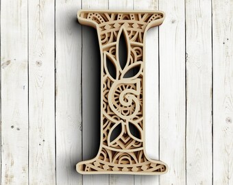 Download Layered Mandala Svg Etsy