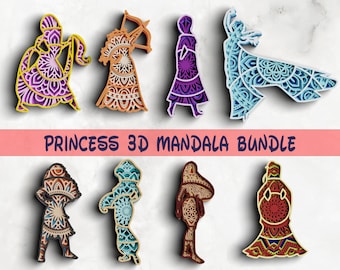 Download 3d Svg Etsy