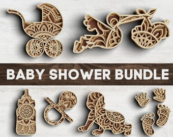 Download New 3d Svg Etsy