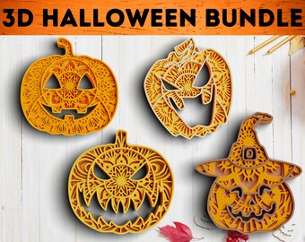 Download Mandala Pumpkin Svg Etsy