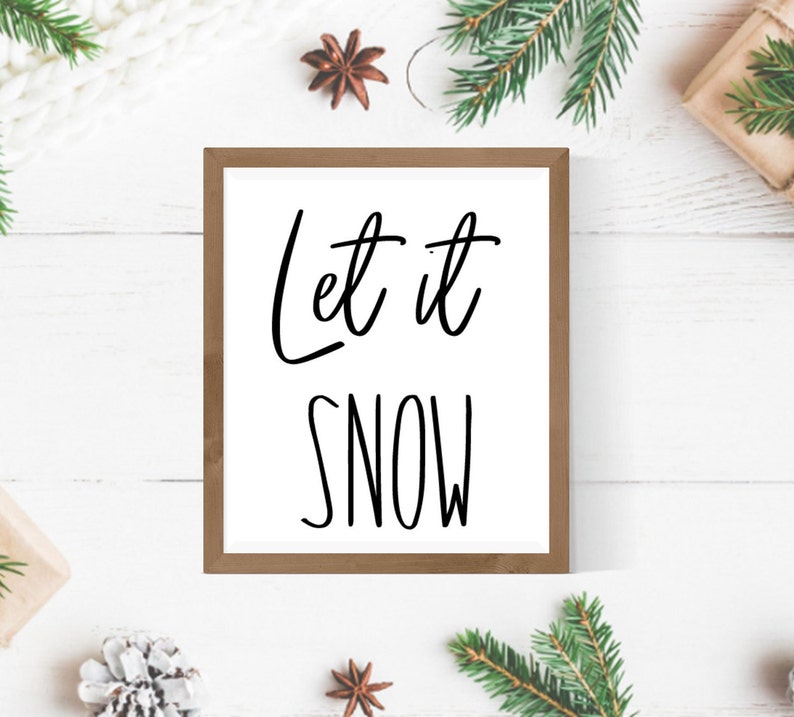 Download Rae Dunn Font Christmas SVG Bundle Ornament SVG files for ...