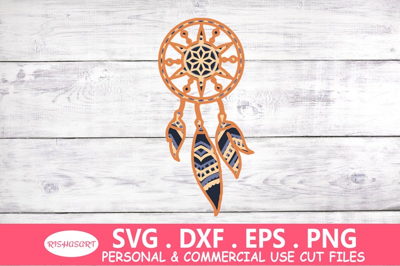 Free Free 271 Dream Catcher Svg Mandala SVG PNG EPS DXF File