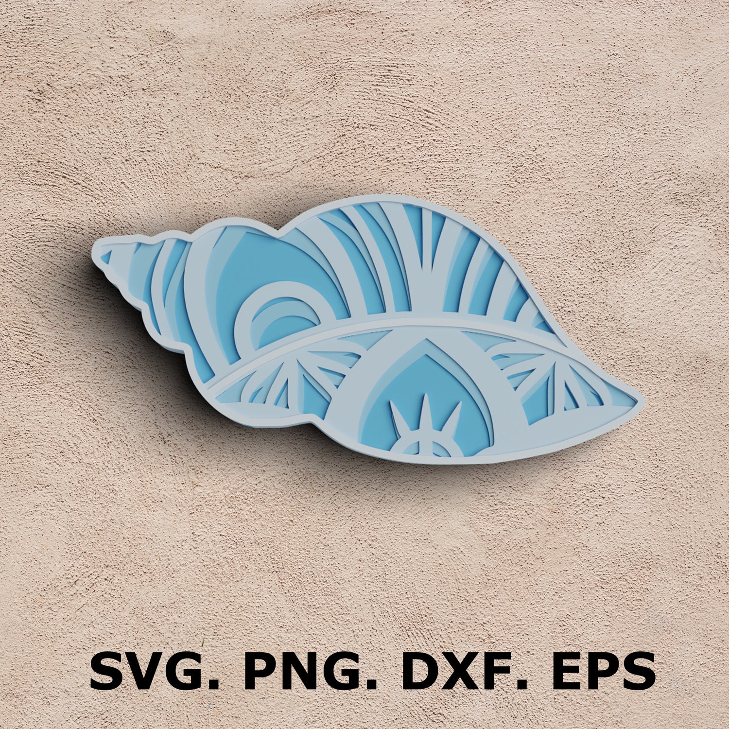 Free Free 3D Mandala Animals Svg 741 SVG PNG EPS DXF File
