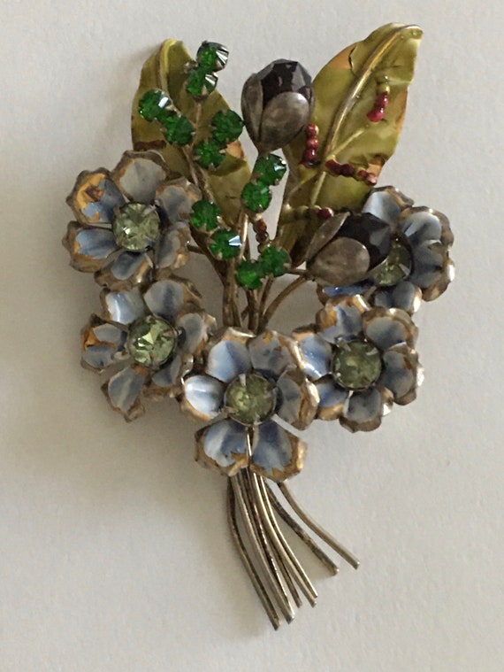 Jean paul gaultier pin - Gem Jean paul gaultier pin - Gem